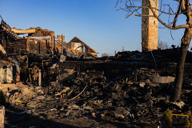 Reliable Fire Damage Cleanup contractor in Deer Park, TX by Fire Damage Flint