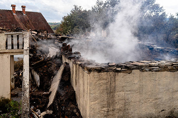 Affordable Fire Damage Cleanup solutions in Deer Park, TX